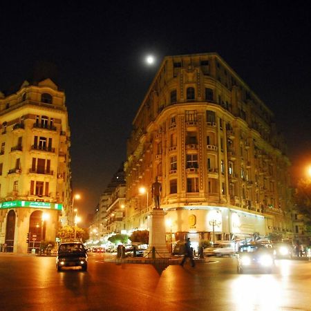 Gardenia Hotel Cairo Ngoại thất bức ảnh