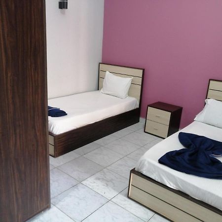 Gardenia Hotel Cairo Ngoại thất bức ảnh