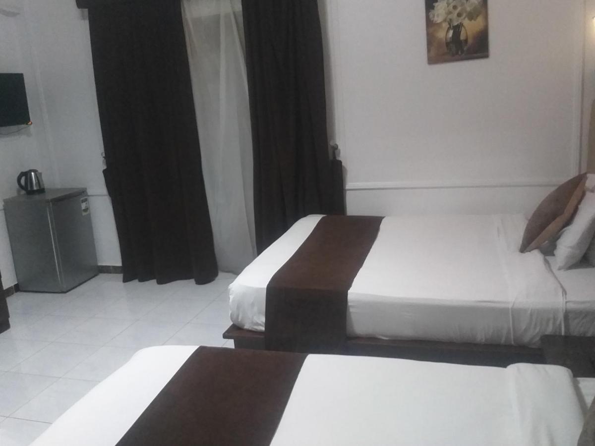 Gardenia Hotel Cairo Ngoại thất bức ảnh