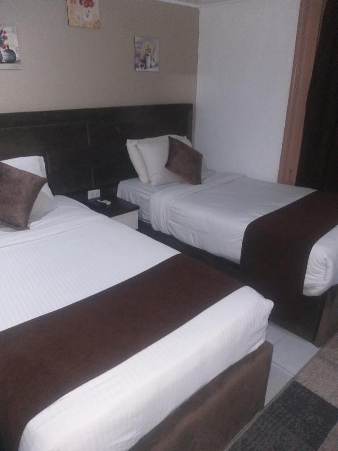 Gardenia Hotel Cairo Ngoại thất bức ảnh