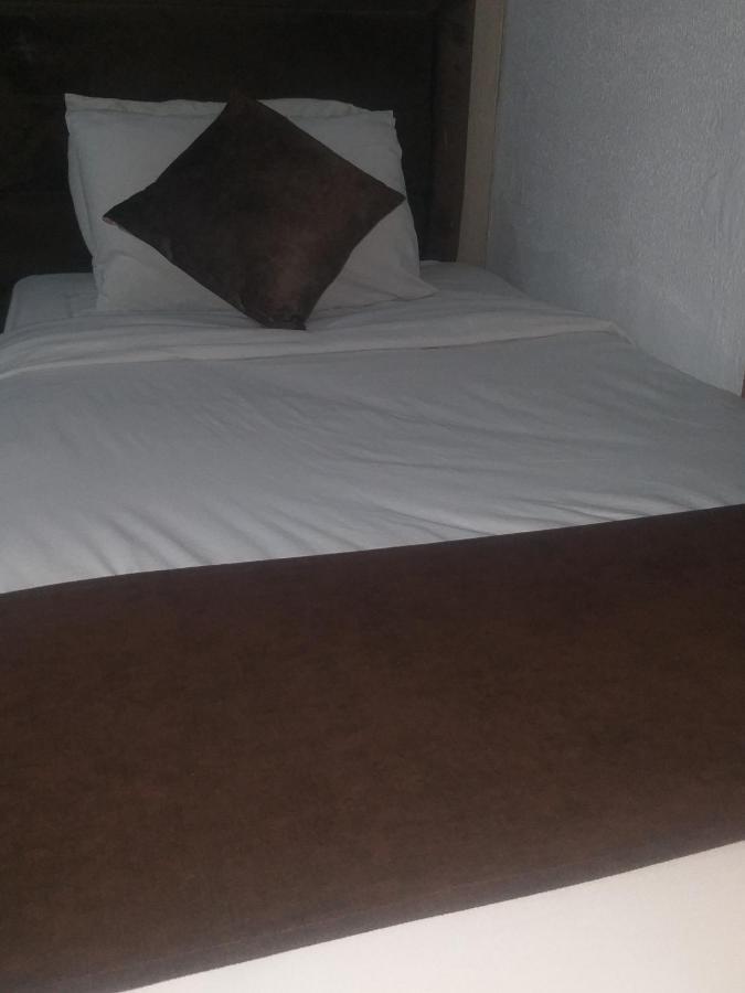 Gardenia Hotel Cairo Ngoại thất bức ảnh