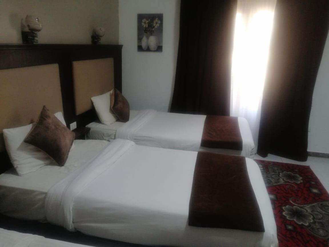 Gardenia Hotel Cairo Ngoại thất bức ảnh