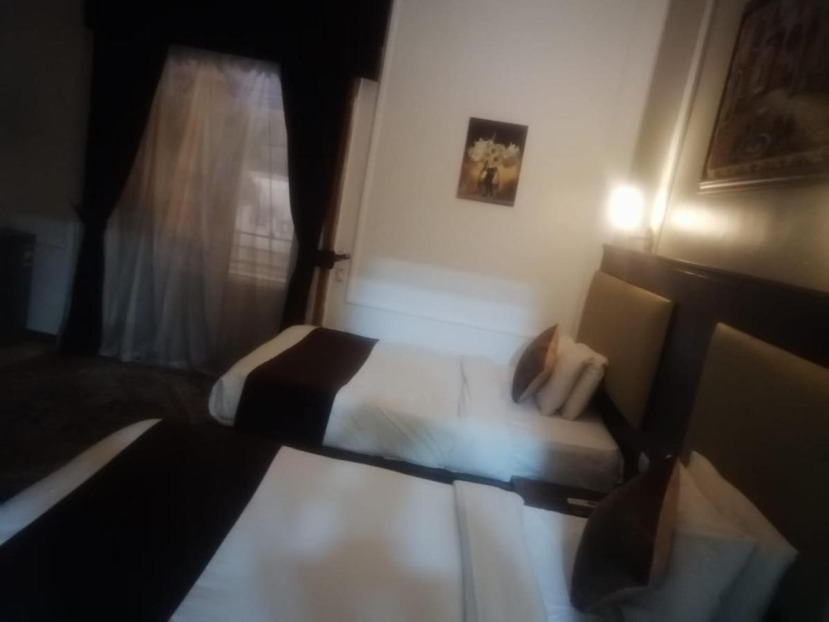 Gardenia Hotel Cairo Ngoại thất bức ảnh