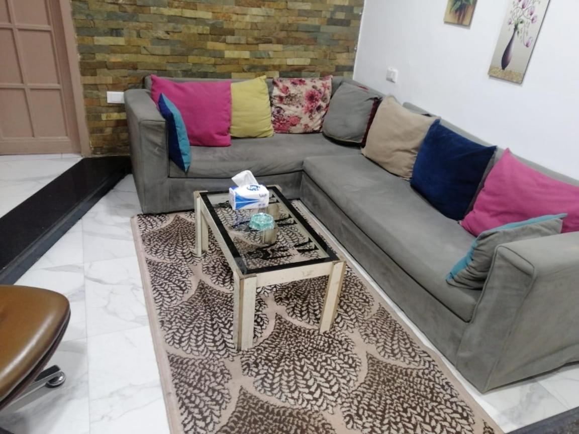 Gardenia Hotel Cairo Ngoại thất bức ảnh