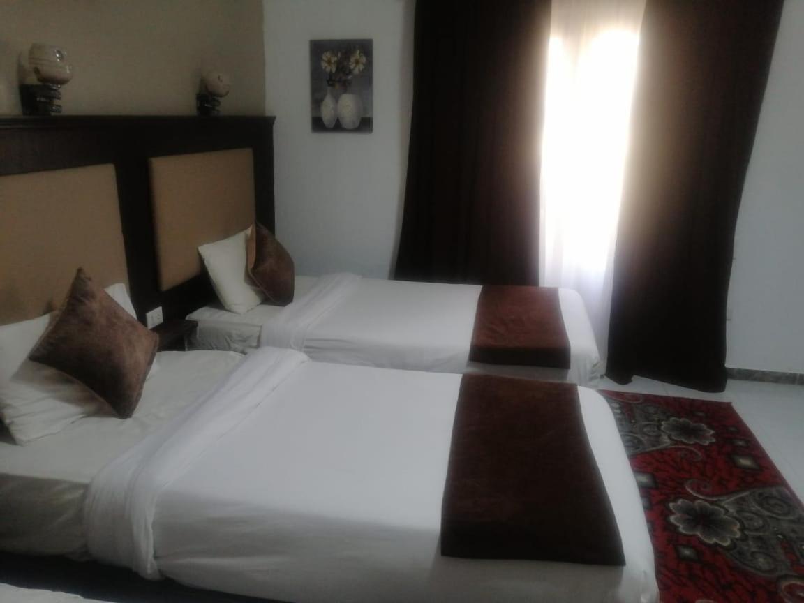 Gardenia Hotel Cairo Ngoại thất bức ảnh