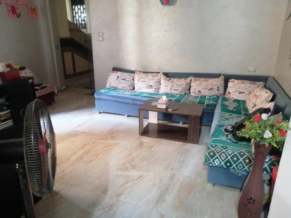 Gardenia Hotel Cairo Ngoại thất bức ảnh