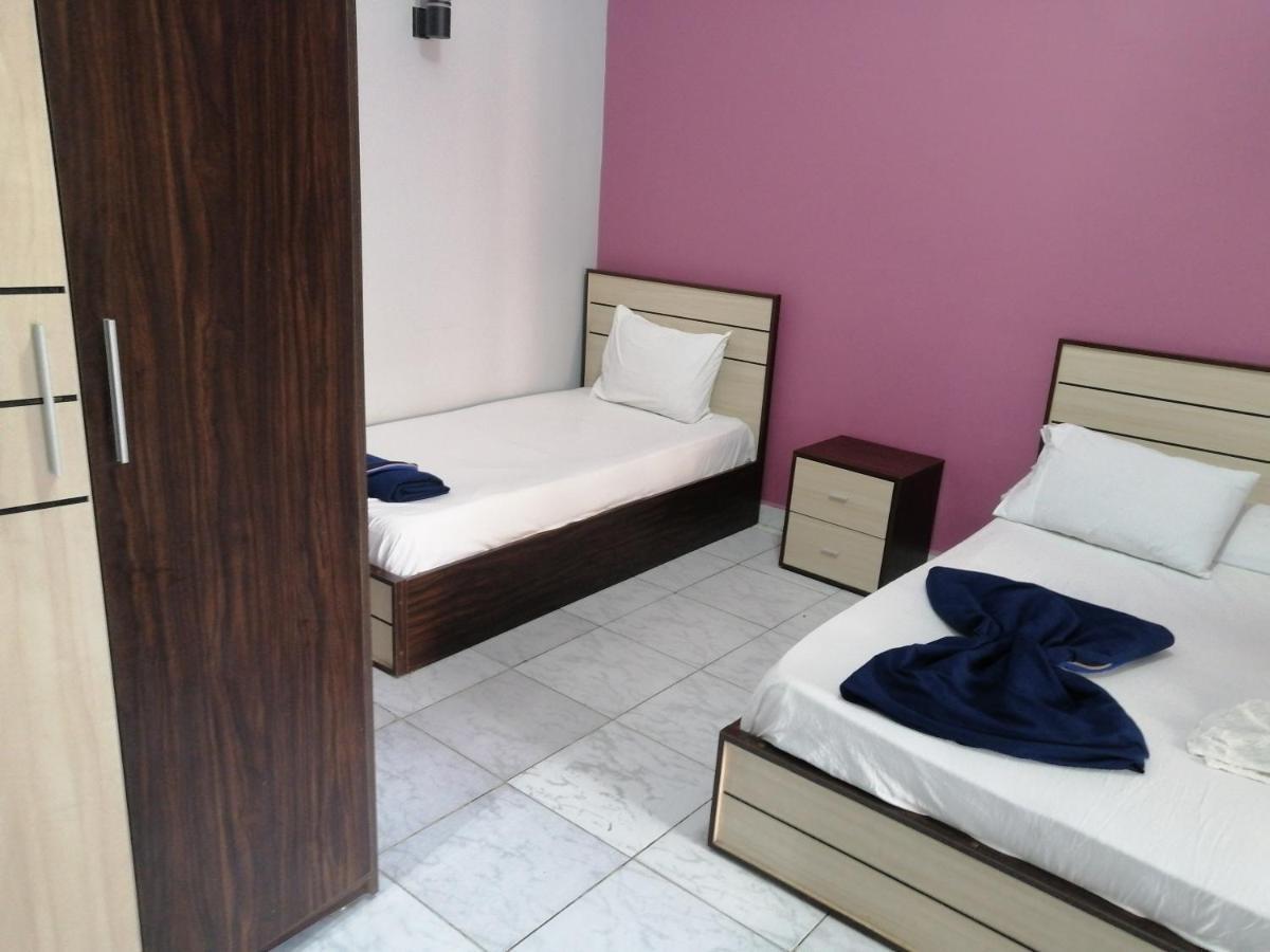 Gardenia Hotel Cairo Ngoại thất bức ảnh