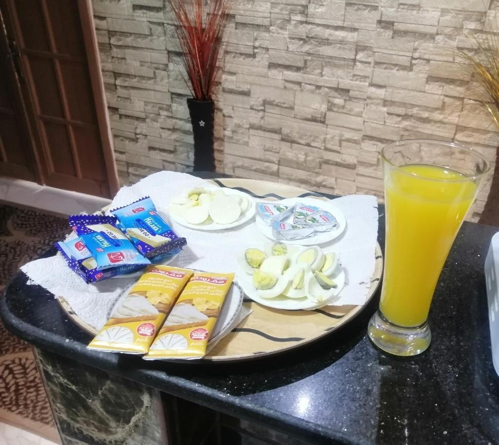Gardenia Hotel Cairo Ngoại thất bức ảnh