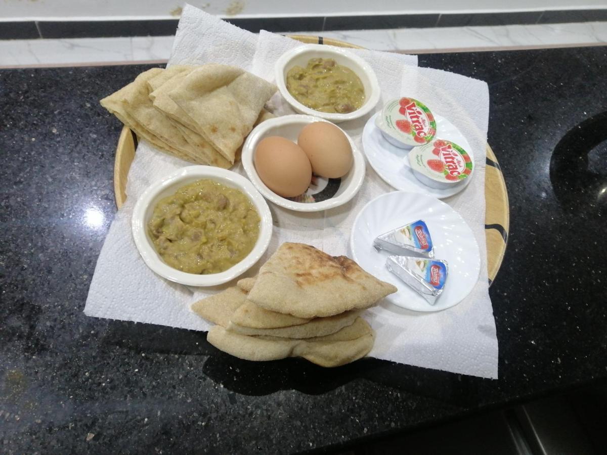 Gardenia Hotel Cairo Ngoại thất bức ảnh