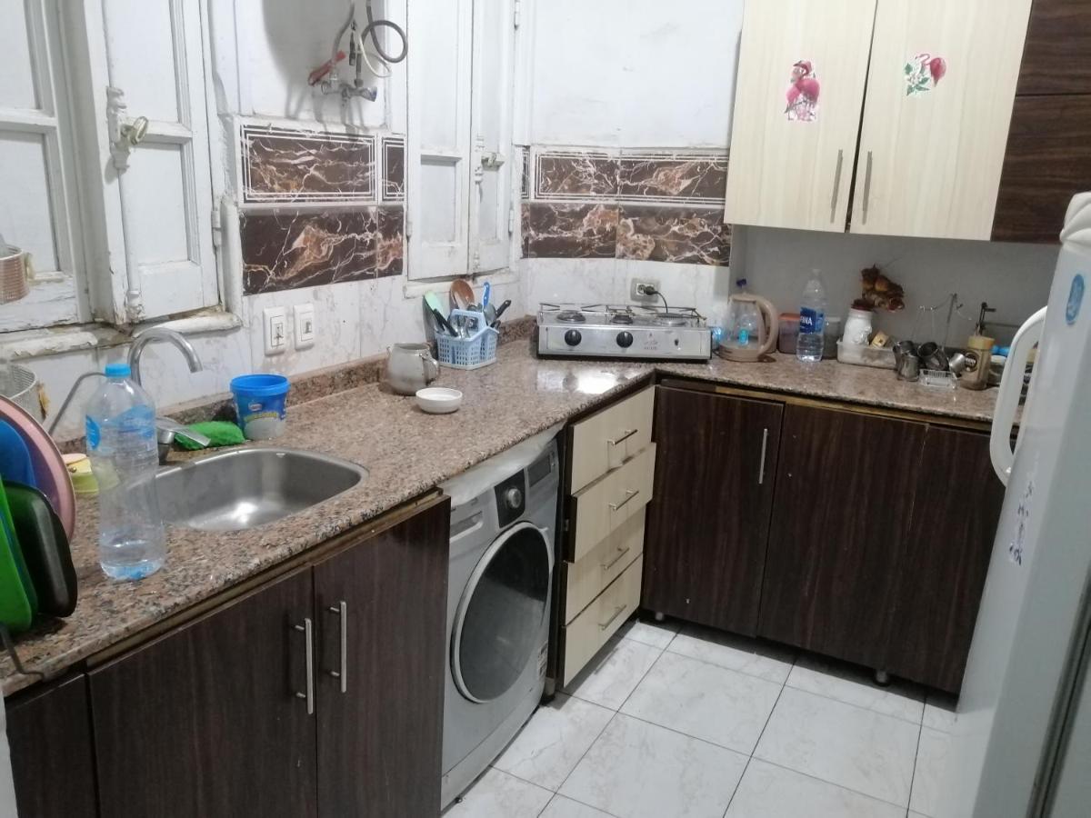 Gardenia Hotel Cairo Ngoại thất bức ảnh