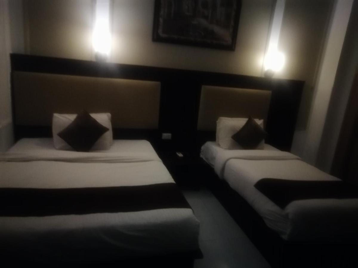 Gardenia Hotel Cairo Ngoại thất bức ảnh