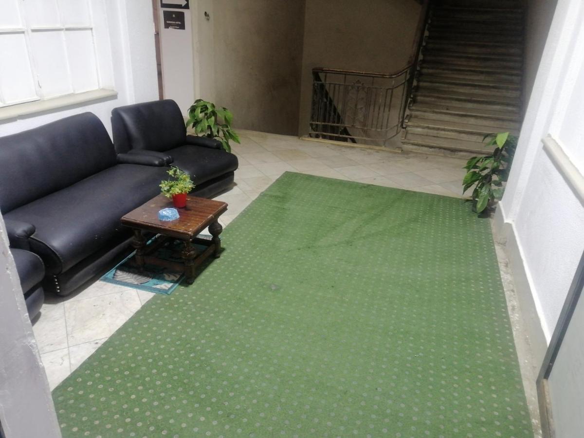 Gardenia Hotel Cairo Ngoại thất bức ảnh