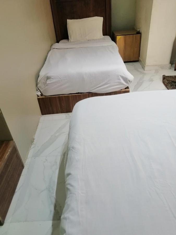 Gardenia Hotel Cairo Ngoại thất bức ảnh