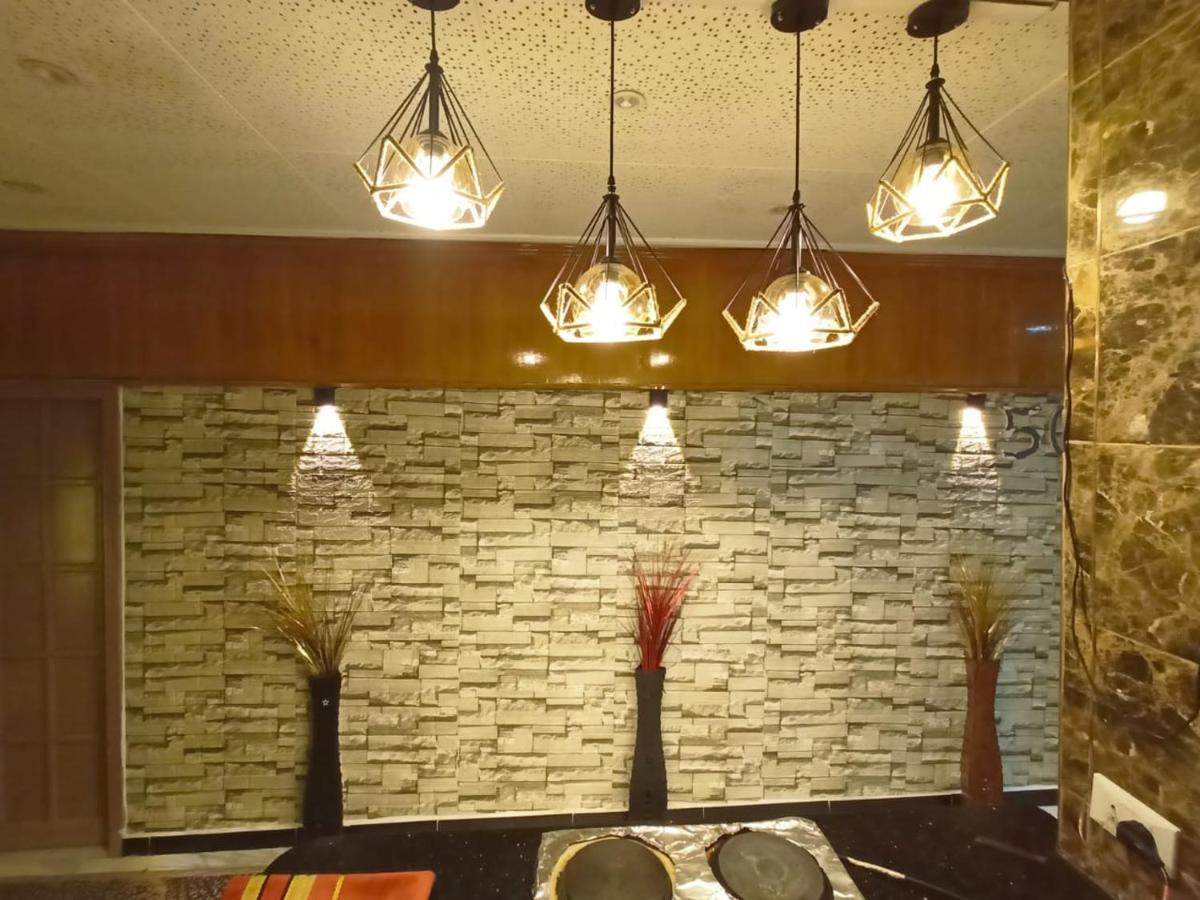 Gardenia Hotel Cairo Ngoại thất bức ảnh