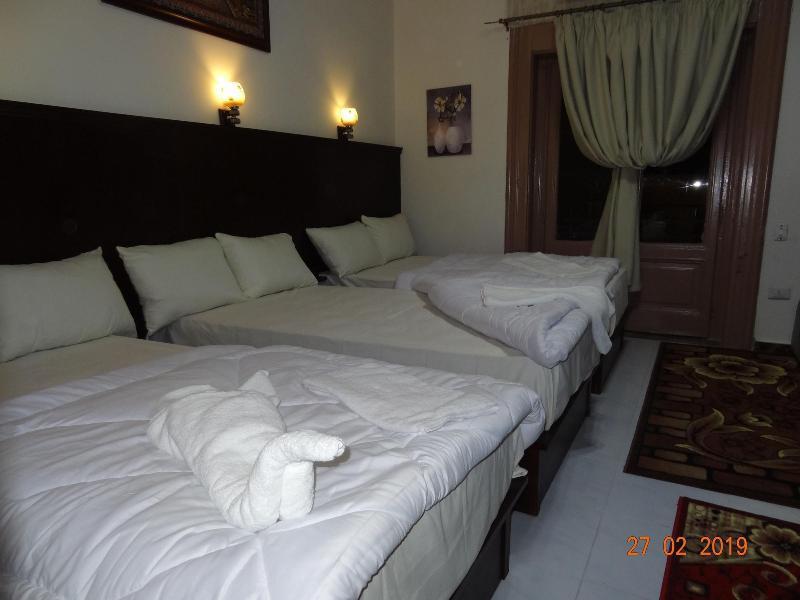 Gardenia Hotel Cairo Ngoại thất bức ảnh