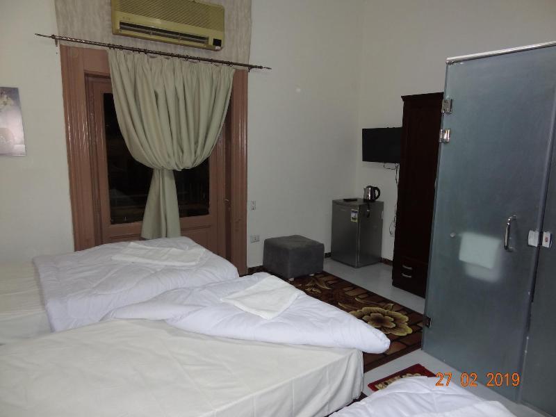 Gardenia Hotel Cairo Ngoại thất bức ảnh