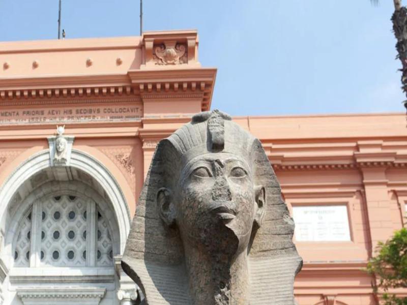 Gardenia Hotel Cairo Ngoại thất bức ảnh