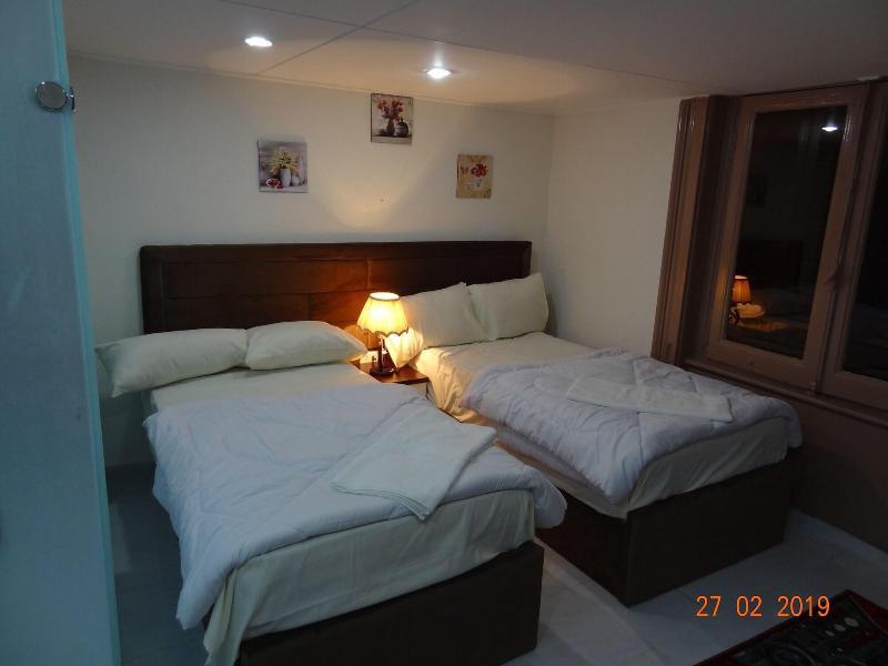 Gardenia Hotel Cairo Ngoại thất bức ảnh
