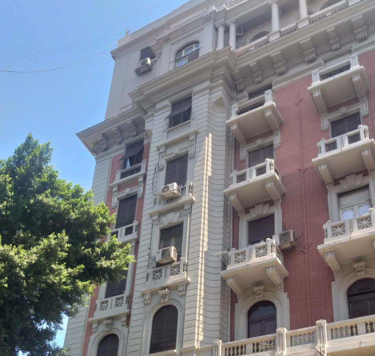 Gardenia Hotel Cairo Ngoại thất bức ảnh