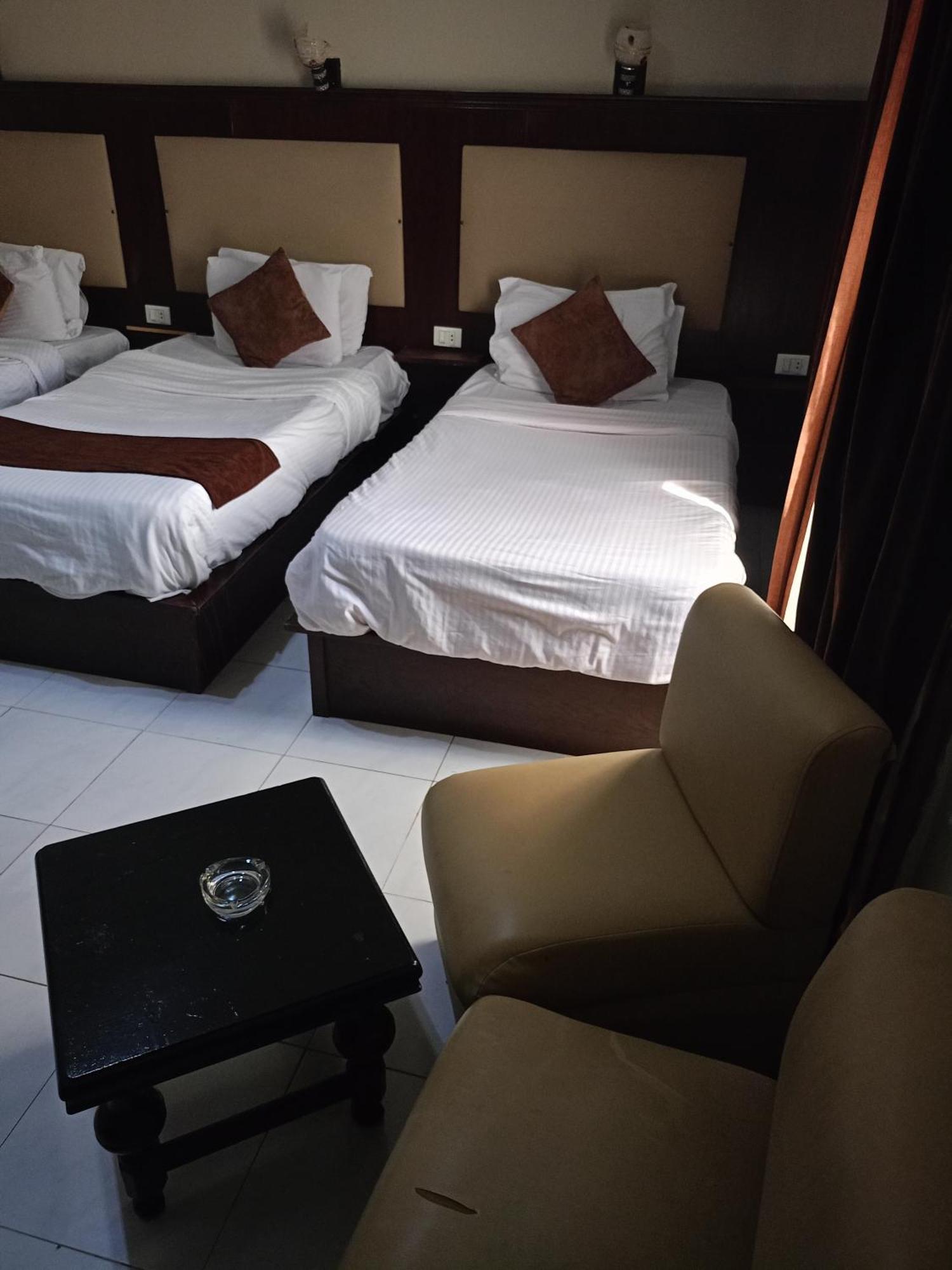 Gardenia Hotel Cairo Ngoại thất bức ảnh