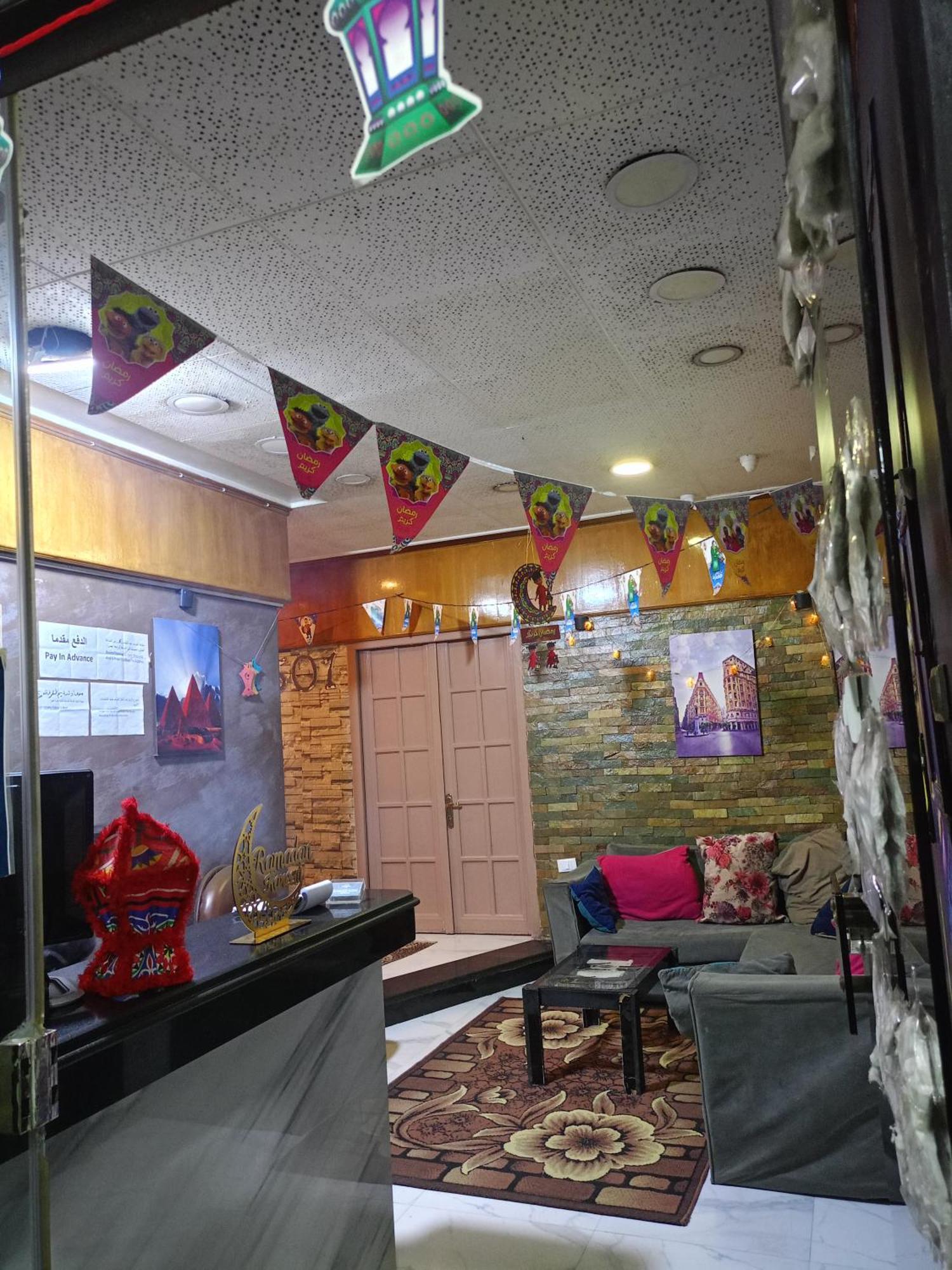 Gardenia Hotel Cairo Ngoại thất bức ảnh