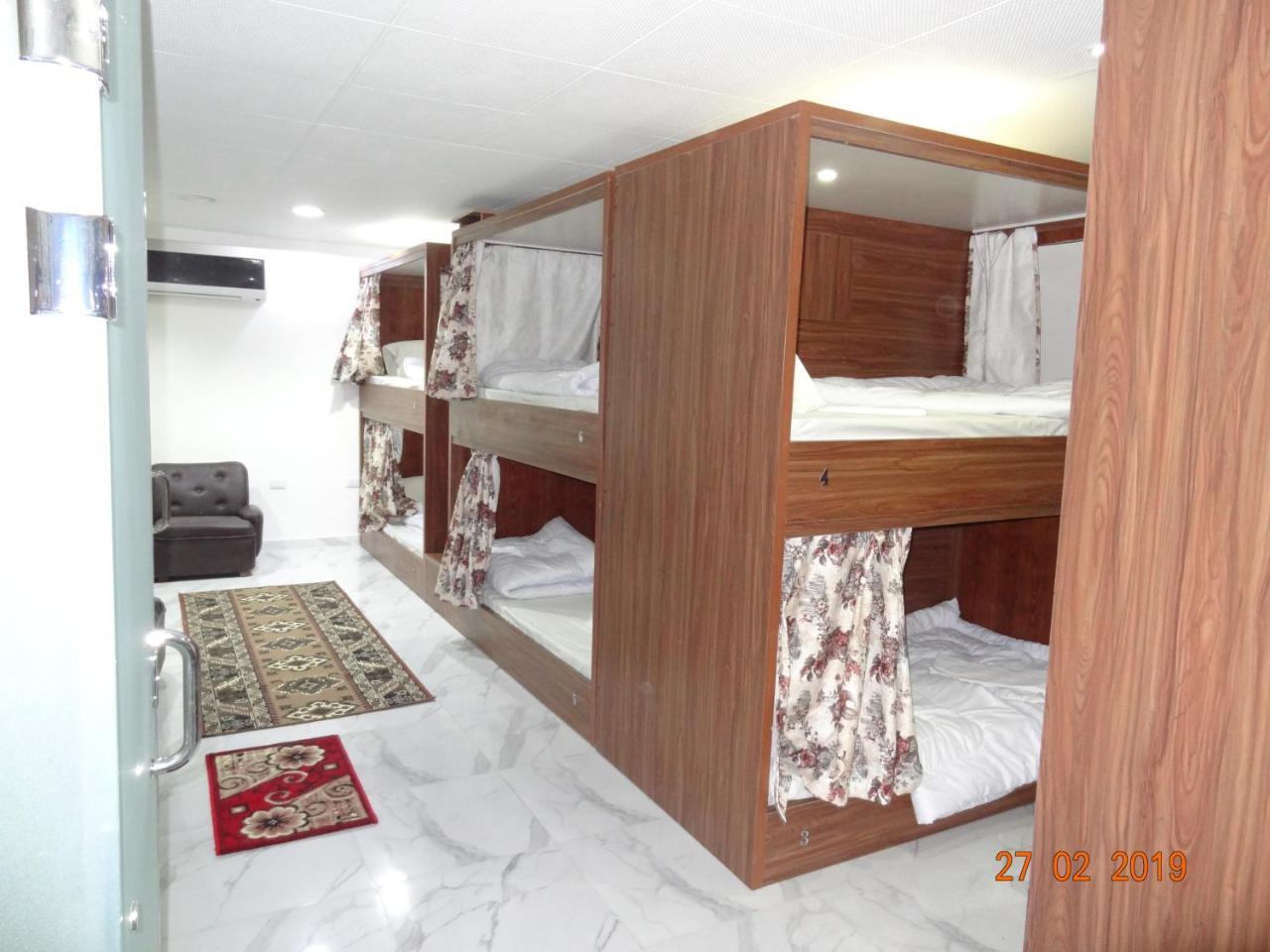 Gardenia Hotel Cairo Ngoại thất bức ảnh